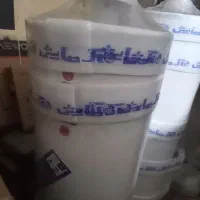 ابگرمگن آزمایش ۲۰۰ لیتری