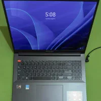 ASUS VIVOBOOK PRO 16 OPEN BOX  MODEL M7600QE