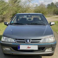 پژو پارس مدل۹۳داشتبورد جدید