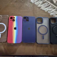 قاب آیفون ۱۳