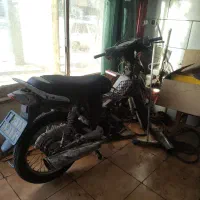 لاکی ۱۲۵ مدل ۸۸