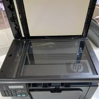 پرینتر چندکاره لیزری HP LaserJet Pro M1214nf|پرینتر، اسکنر، کپی، فکس|تهران, آجودانیه|دیوار
