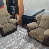 مبل راحتی