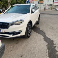 فیدلیتی۴۰۱ گیربکس درحد