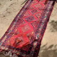 فرش دستباف سه متری|فرش|همدان, |دیوار