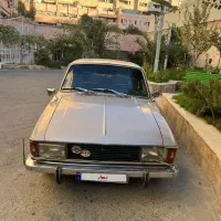 ماشین پیکان