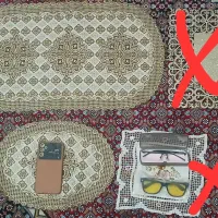 فروش یا معاوضه قنداق نوزاد با فلش مموری|اسباب و اثاث بچه|سنندج, |دیوار