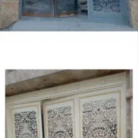 رنگ آمیزی نقاشی ساختمان کناف دروپنجره