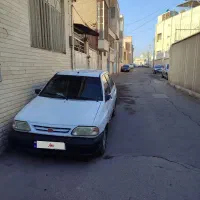 ماشین پراید