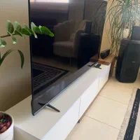 مبلمان هفت نفره و جا کفشی و کمد لباسی|حراج|اصفهان, بهارستان|دیوار