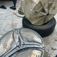 تعمیرکار و تعمیرات فوق تخصصی انواع لباسشویی