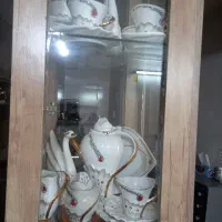 عصرانه خوری ۶نفره
