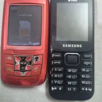 سامسونگ ساده دوسیمکارت