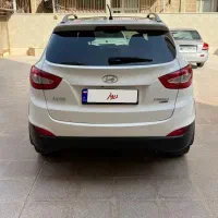 توسان ۲۰۱۵ کم کار فول