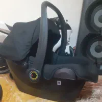 بچه گانه در حد نو