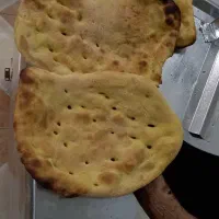 تنور گلی متحرک|اجاق گاز و لوازم برقی پخت‌وپز|قوچان, |دیوار