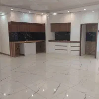 فروش آپارتمان ۱۲۰متری طبقه ۳ آسانسور شهرخمام|فروش آپارتمان|خمام, |دیوار