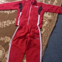 گرم کن ورزشی