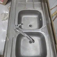 سینک ظرفشویی