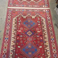 گلیم سوزنی ۱در ۱.۵