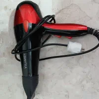 سشوار سالمه