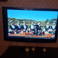 تلویزیون ال سی دی الجی|تلویزیون و پروژکتور|اصفهان, دشتستان|دیوار