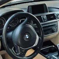 Bmwلاکچری ۲۰۱۴ بدون کلید درحد|خودرو سواری و وانت|مشهد, کوشش|دیوار