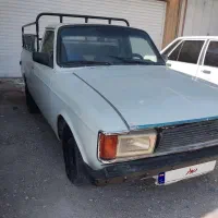 پیکان بار مدل87