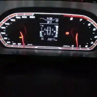 mvm x22 اتومات مدل ۱۴۰۰|خودرو سواری و وانت|رشت, حسین آباد|دیوار