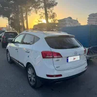 جک s5 اتومات مدل95بدون خط خش کم کارکرد