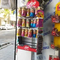 وسایل سوپر مارکت کامل|فروشگاه و مغازه|تهران, خاوران|دیوار