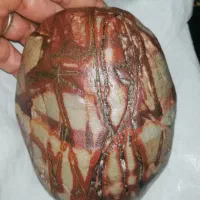 سنگ راف طبیعی فوق زیبا و کمیاب