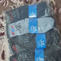 چندعدد جین جوراب مردانه بفروش میرسد