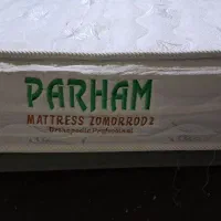 تشک فنری وطبی