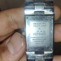 ساعت مچی|ساعت|تربت جام, میان جام|دیوار