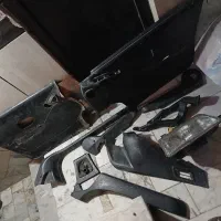 کویلوایربگ راننده زانتیا،قاب داشبوردتیبا،لوازم پژو|قطعات یدکی و لوازم جانبی|کرج, ملک‌آباد|دیوار