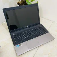 لپ تاپ ایسوز دو گیگ گرافیک|رایانه همراه|کاشان, پاقپان|دیوار