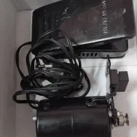 دینام چرخ خیاطی