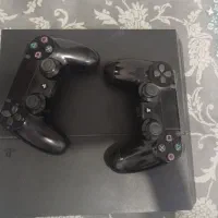 ps4 فت ۵۰۰ گیگ