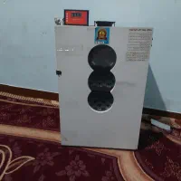 دستگاه جوجه کشی ۱۲۶ تایی|لوازم جانبی حیوانات|ایرانشهر, |دیوار