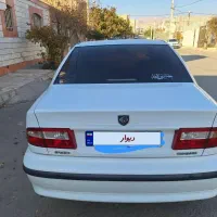 سمند ef7دوگانه98