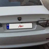سورن پلاس موتور xupدریچه سیمی تحویل۶/۴۰۴