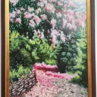 آموزش حرفهای رنگروغن و مداد رنگی، آنلاین و حضوری|خدمات آموزشی|تهران, فردوسی|دیوار