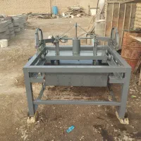 دستگاه بلوک زنی