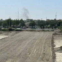 زمین تجاری با بر ۵۰متر بلوار روبروی بیمارستان|فروش زمین و ملک کلنگی|میناب, |دیوار