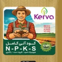 راز خاک حاصلخیز محصول بیشتر همینجاست|خدمات باغبانی و درختکاری|کهنوج, |دیوار