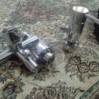 شیر مخلوط حمام مارک شودر