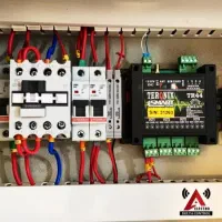 آبیاری کشاورزی با گوشی موبایل|خدمات پیشه و مهارت|برازجان, |دیوار