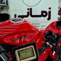 کارشناس موتور بنلی cf rs لاکی ktm tvs یاماها هوندا|خدمات موتور و ماشین|اصفهان, ملک‌شهر|دیوار