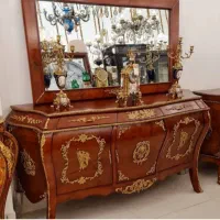 متنوعترین کنسول ومیز تیوی+خرید با چک بلند مدت/آنسل|بوفه، ویترین، کنسول|اردبیل, |دیوار